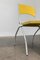 Vintage Italian Folding Chair from Fly Line, Image 8