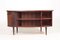 Mid-Century Danish Rosewood Desk from FM Møbler, 1950s, Image 5