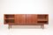 Mid-Century Danish Sideboard in Rosewood, 1960s 3