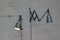 Industrial Scissor Lights from Curt Fischer Midgard / Industriewerke Auma, 1930s, Set of 2 6