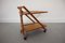 Wooden Trolley, 1960s 5