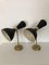 Vintage Cone Wall Lights, Set of 2, Image 11