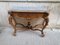 Console Baroque, 1900s, Set de 2 12