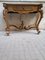 Baroque Console, 1900s, Set of 2, Image 13