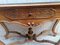 Console Baroque, 1900s, Set de 2 4