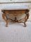 Baroque Console, 1900s, Set of 2, Image 9