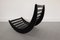 Relaxer Rocking Chair by Verner Panton for Rosenthal, 1970s 7
