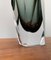 Vintage Prismatic Glass Vase 11