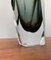 Vintage Prismatic Glass Vase, Image 11