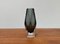 Vintage Prismatic Glass Vase 12