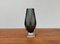 Vintage Prismatic Glass Vase, Image 12