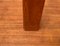 Vintage Danish Teak Vase 13