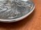 Scodella vintage in metallo con decorazione a forma di castoro di Hoselton, Canada, Immagine 14