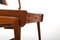 Mid-Century Danish Vanity and Dressing Table in Teak 10