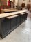 Large Buffet with 6 Patinated Doors 3