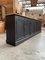 Large Buffet with 6 Patinated Doors 4