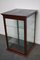 Victorian Mahogany Museum / Shop Display Cabinet or Vitrine, Late 19th Century, Image 15