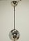 Functionalist or Bauhaus Height Adjustable Pendant, 1930s 4