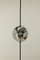 Lámpara colgante funcionalista o Bauhaus de altura regulable, años 30, Imagen 5