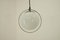 Functionalist or Bauhaus Height Adjustable Pendant, 1930s, Image 6