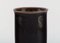 Vase aus glasiertem Steingut von Hans Henrik Hansen für Royal Copenhagen, 1930er 6