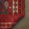 Middle Eastern Woolen Carpet, 1970s 9