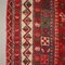 Middle Eastern Woolen Carpet, 1970s 7