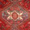 Middle Eastern Woolen Carpet, 1970s 3