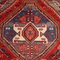 Middle Eastern Woolen Carpet, 1970s 4