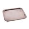 Vintage Silver Tray, Image 1