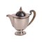 Silver Teapot 1
