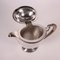 Silver Teapot 6