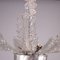 Lámpara de araña de cristal de Murano, Imagen 8