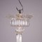 Lámpara de araña de cristal de Murano, Imagen 5