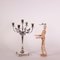 Silver Candlestick, Image 2