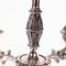 Silver Candlestick 5