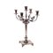 Silver Candlestick 1