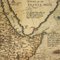 Abraham Ortelius, Gravure à l'eau-forte à la main 8