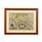 Abraham Ortelius, Hand Watered Etching, Image 1