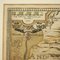 Abraham Ortelius, handgewässerte Radierung 7