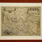 Abraham Ortelius, Hand Watered Etching, Image 3