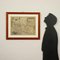 Abraham Ortelius, Aguafuerte regado a mano, Imagen 2