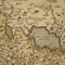 Abraham Ortelius, Gravure à l'eau-forte à la main 6