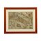 Abraham Ortelius, Aguafuerte regado a mano, Imagen 1