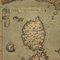 Abraham Ortelius, handgewässerte Radierung 6
