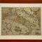Abraham Ortelius, Aguafuerte regado a mano, Imagen 3