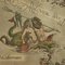 Abraham Ortelius, handgewässerte Radierung 8