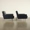 Fauteuil Vintage en Similicuir, 1960s 3