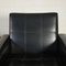 Vintage Leatherette Armchair, 1960s, Image 6