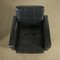 Vintage Leatherette Armchair, 1960s, Image 10